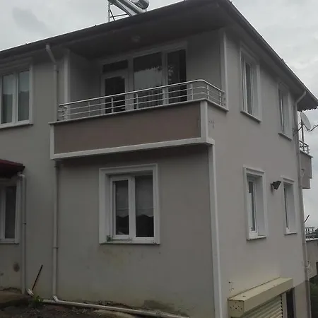 Akbulut Garden 기레순