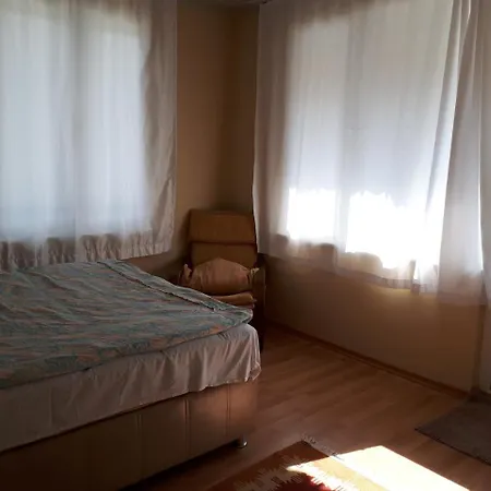 Akbulut Garden 빌라 *