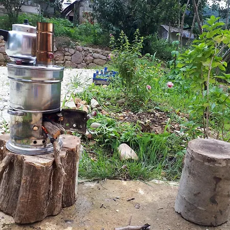 Akbulut Garden 빌라 *