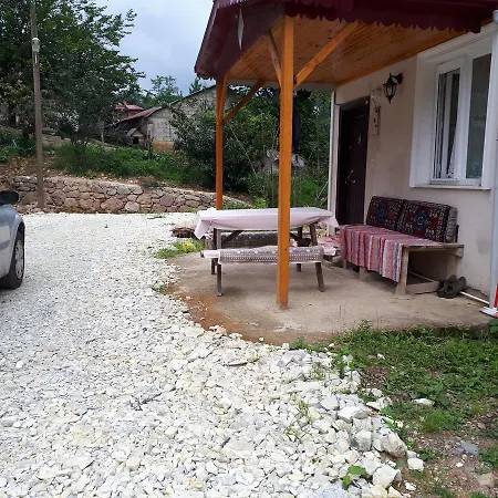 Akbulut Garden *