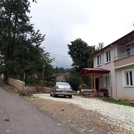 Akbulut Garden 기레순