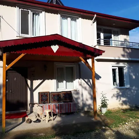 Akbulut Garden